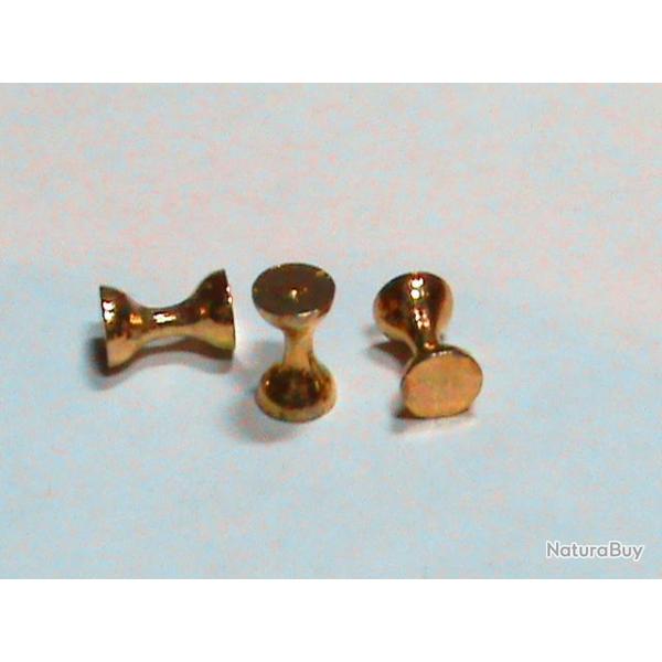 10 yeux de lestage tungstene 4x6 mm top qualit prix