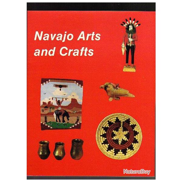 l'art navajo; jouets, bibelots, vaisselle, bijoux, peinture,plaid , art indien