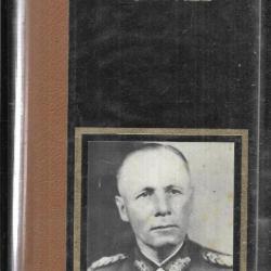 Rommel les grands chefs militaires