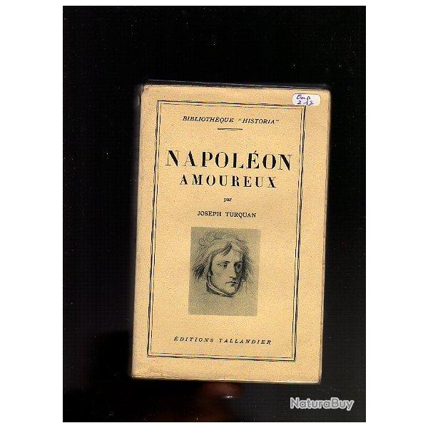 EMPIRE. Napolon amoureux.