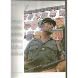 lot gendarmerie , La gendarmerie aujourd'hui ( 1991) + pucelle