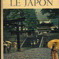 le japon. Time Life.