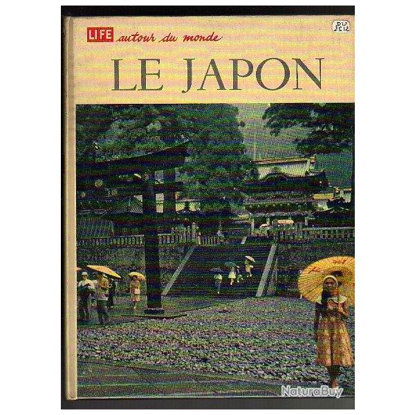 le japon. Time Life.