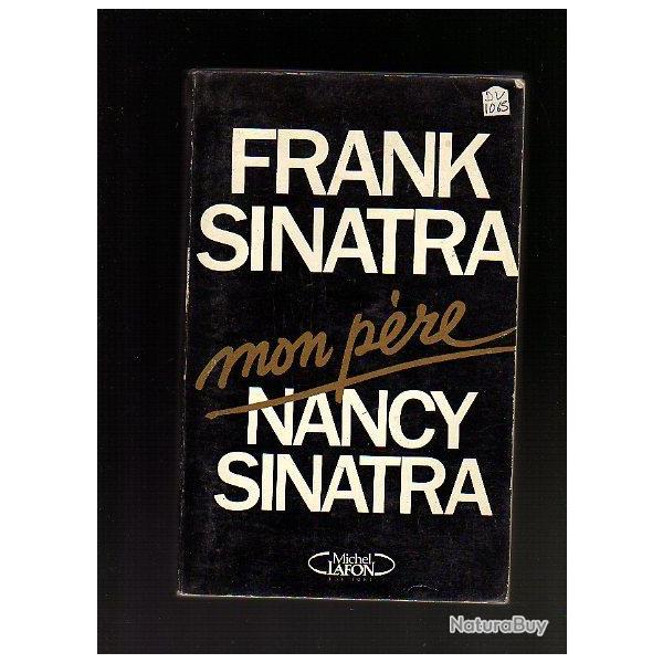 frank sinatra mon pre. nancy sinatra