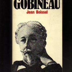 Gobineau (1816-1882) un don quichotte tragique de Jean Boissel + la renaissance scènes historiques
