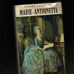 Marie-Antoinette. André Castelot