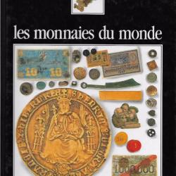 Les monnaies du monde , les yeux de la découverte