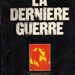 la dernière guerre . atlas vol 25. afrikakorps. russie