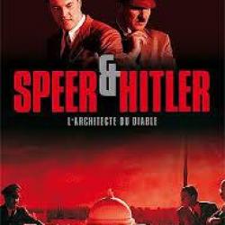 speer et hitler  dvd et livre .Au coeur du troisième Reich. Albert Speer.