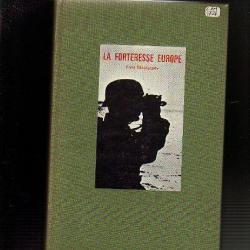 III e Reich.la forteresse europe.ou la faillite de hitler 1941-44