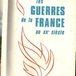 série de 8 vol. vente au détail. n°1 et 2 la grande guerre