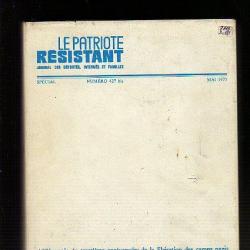 la France torturée. repression-incarceration Fédération Nationale Des Déportés internés