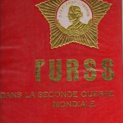 l'urss dans la seconde guerre mondiale vol 2.1942