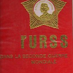 l'urss dans la seconde guerre mondiale vol 2.1942