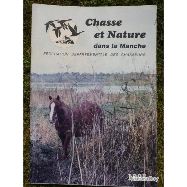 Revue fdration dpartementale chasseurs Manche (FDC50) 1995