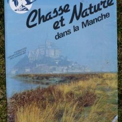 Revue fédération départementale chasseurs Manche (FDC50) 1992
