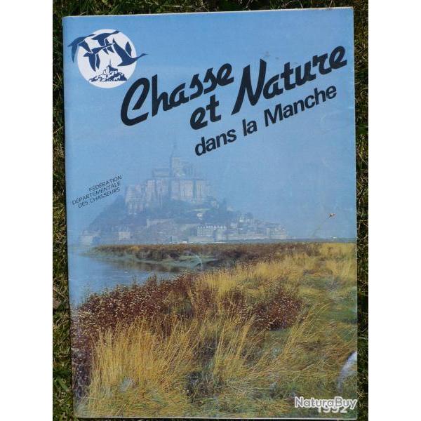 Revue fdration dpartementale chasseurs Manche (FDC50) 1992