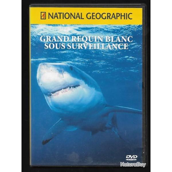 hommes et requins . hans hass. plonge sous-marine + dvd grand requin blanc sous surveillance