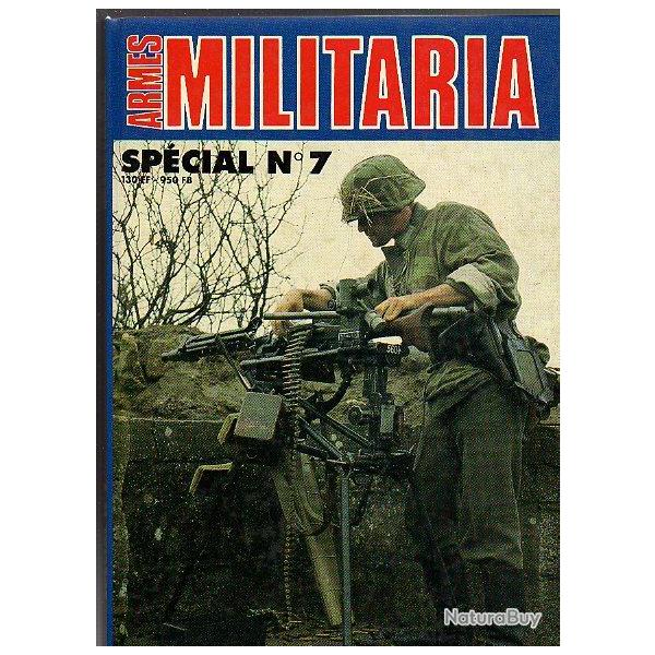 militaria magazine reli n 7. revue 48  52