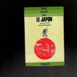 tout savoir sur le japon