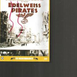 edelweiss pirate dvd  résistance à cologne sous le IIIe reich