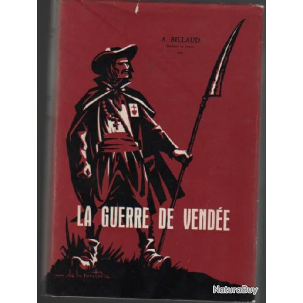 la guerre de vende , billaud a. vendens , pays de retz , sud loire