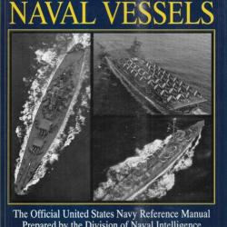 united states naval vessels schiffer military books official reference manual 1 september 1945