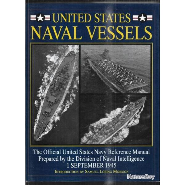 united states naval vessels schiffer military books official reference manual 1 september 1945