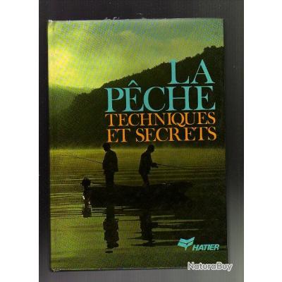 Pêche et ses Techniques - Février-Avril 2023 » Giant Archive of downloadable PDF magazines