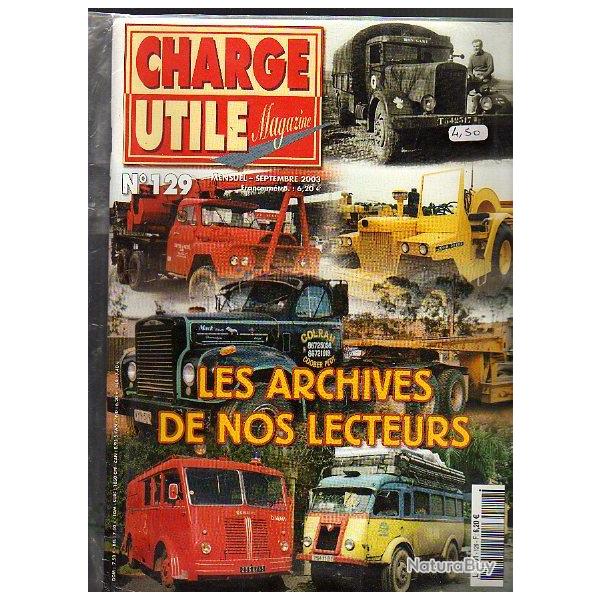 charge utile 129.renault, berliet, groupe de transport , pompiers de tourcoing, 43e groupement .