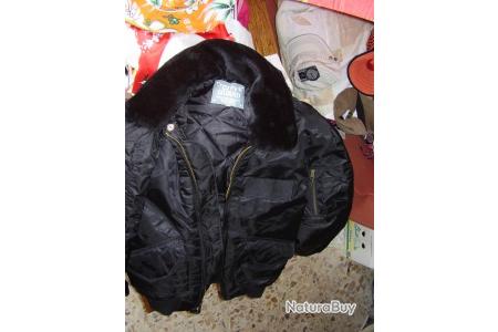 Blouson bombers cheap securite