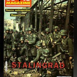 39-45 Magazine n° 22. épuisé éditeur . stalingrad , commando marine algérie , bunker kernevel