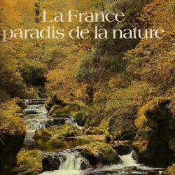 la france paradis de la nature