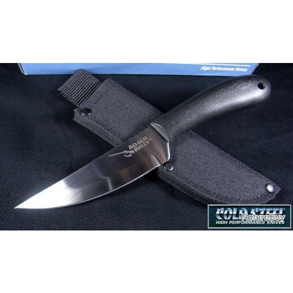 Couteau CHASSE RANDO COLD STEEL CS20RBC