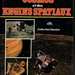 encyclopédie du cosmos et des engins spaciaux