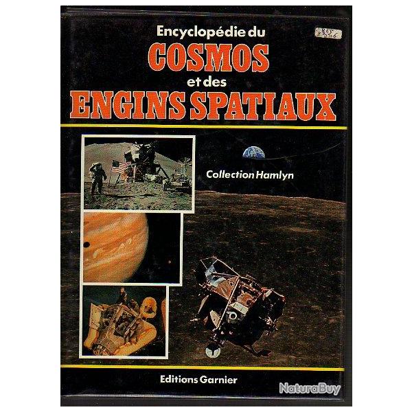 encyclopdie du cosmos et des engins spaciaux