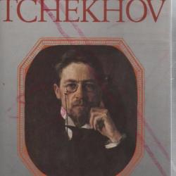 Tchekhov henri troyat russie tsariste