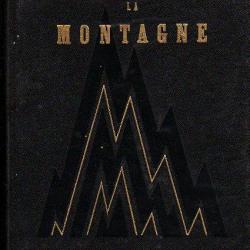 la montagne . larousse . herzog