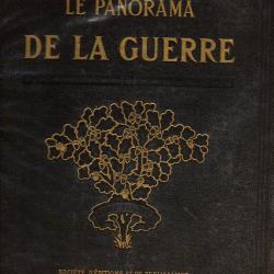 le panorama de la guerre de 1914-16. Tome IV seul