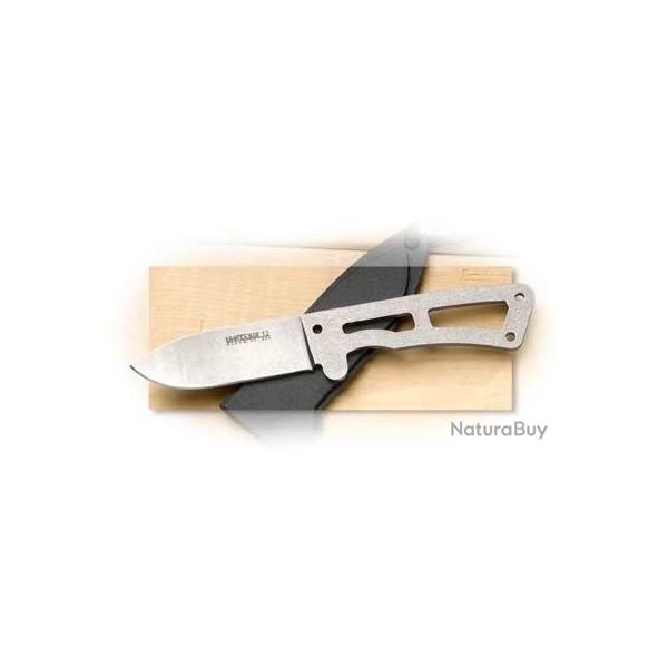 Couteau KABAR REMORA BKR13 Ka bar Becker Knife and Tool Necker