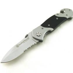 Couteau Survie SMITH&WESSON SWFRS - First Response