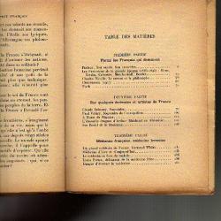 héros de l'esprit français.pasteur,foch,louis portes,widal,valéry