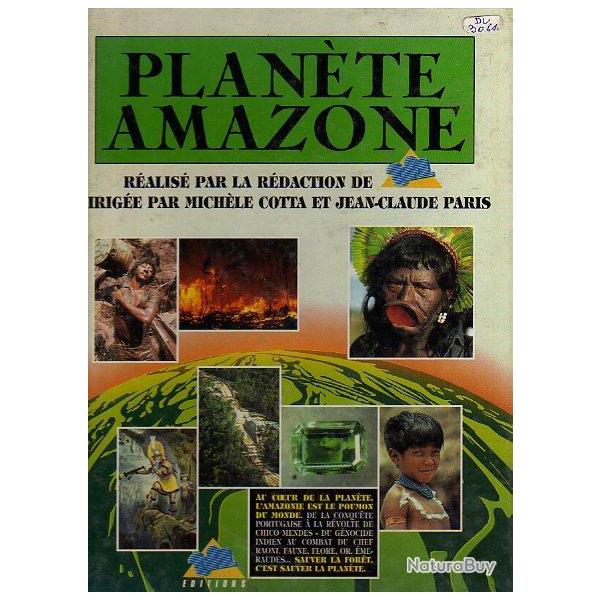 plante amazone. amazonie.indiens