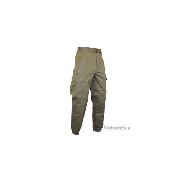 Pantalon F2 kaki Arme Franaise taille 38 Neuf