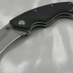 SWCK33 - SMITH&WESSON COUTEAU KARAMBIT Extreme OPS