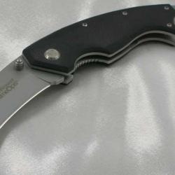 SWCK33 SMITH&WESSON COUTEAU KARAMBIT Extreme OPS