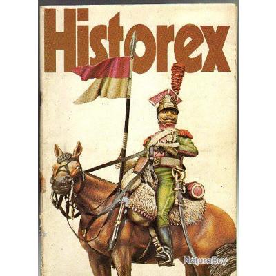 historex kits