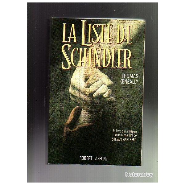 la liste de Schindler. Pologne . dportation