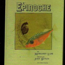 L'épinoche. margaret lane