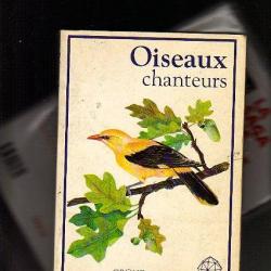 oiseaux chanteurs de karel st'astny